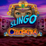 شعار Slingo Cleopatra