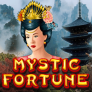 شعار Mystic Fortune