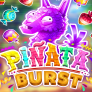 شعار Pinata Burst