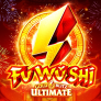 شعار Fu Wu Shi Gold Blitz Ultimate
