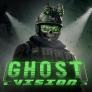 شعار Ghost Vision