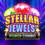 شعار Stellar Jewels Power Combo