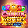 شعار Oinkin Fortunes