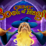 شعار Great Book of Magic