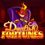 شعار Devilish Fortunes