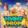 شعار Divine Drop