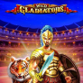 شعار Wild Gladiators