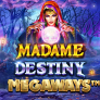 شعار Madame Destiny
