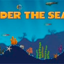 شعار Under the Sea