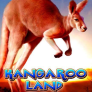 شعار Kangaroo Land