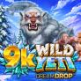 شعار 9K Wild Yeti Dream Drop