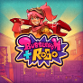 شعار Bubblegum and Robo