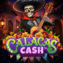 شعار Calacas Cash