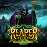 شعار Reaper Riches