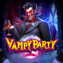 شعار Vampy Party