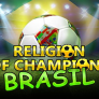 شعار Religion of Champions