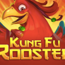 شعار Kung Fu Rooster