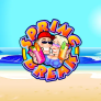 شعار Spring Break
