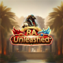 شعار Ra Unleashed