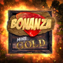 شعار Bonanza More Gold