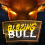 شعار Blazing Bull