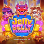شعار Jelly Belly Megaways