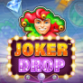 شعار Joker Drop