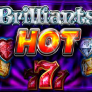 شعار Brilliants Hot