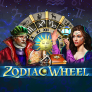 شعار Zodiac Wheel