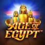 شعار Age of Egypt