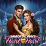 شعار Immortal Ways Heart to Heart