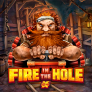 شعار Fire in the Hole