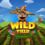 شعار Wild Yield