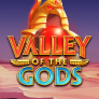 شعار Valley of the Gods