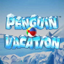 شعار Penguin Vacation