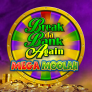 شعار Break Da Bank Again Mega Moolah