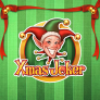 شعار Xmas Joker