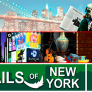 شعار Tails of New York