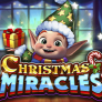 شعار Christmas Miracles