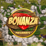 شعار Bonanza MEGAWAYS