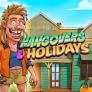 شعار Hangovers & Holidays