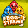 شعار Barnyard Bash Eggstreme