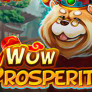 شعار Wow Prosperity