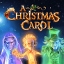 شعار A Christmas Carol