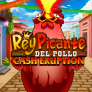 شعار Cash Eruption Rey Picante Del Pollo