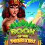 شعار Book of the Priestess