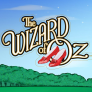 شعار The Wizard of Oz