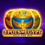 شعار 3 Pots of Egypt