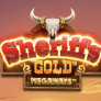 شعار Sheriff’s Gold Megaways