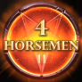 شعار 4 Horsemen
